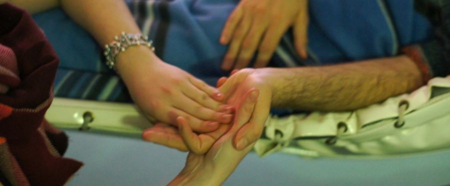 Zusammenarbeit mit «Dein Adieu»